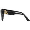 Ochelari de soare dama Dolce & Gabbana DG4407 501/8G