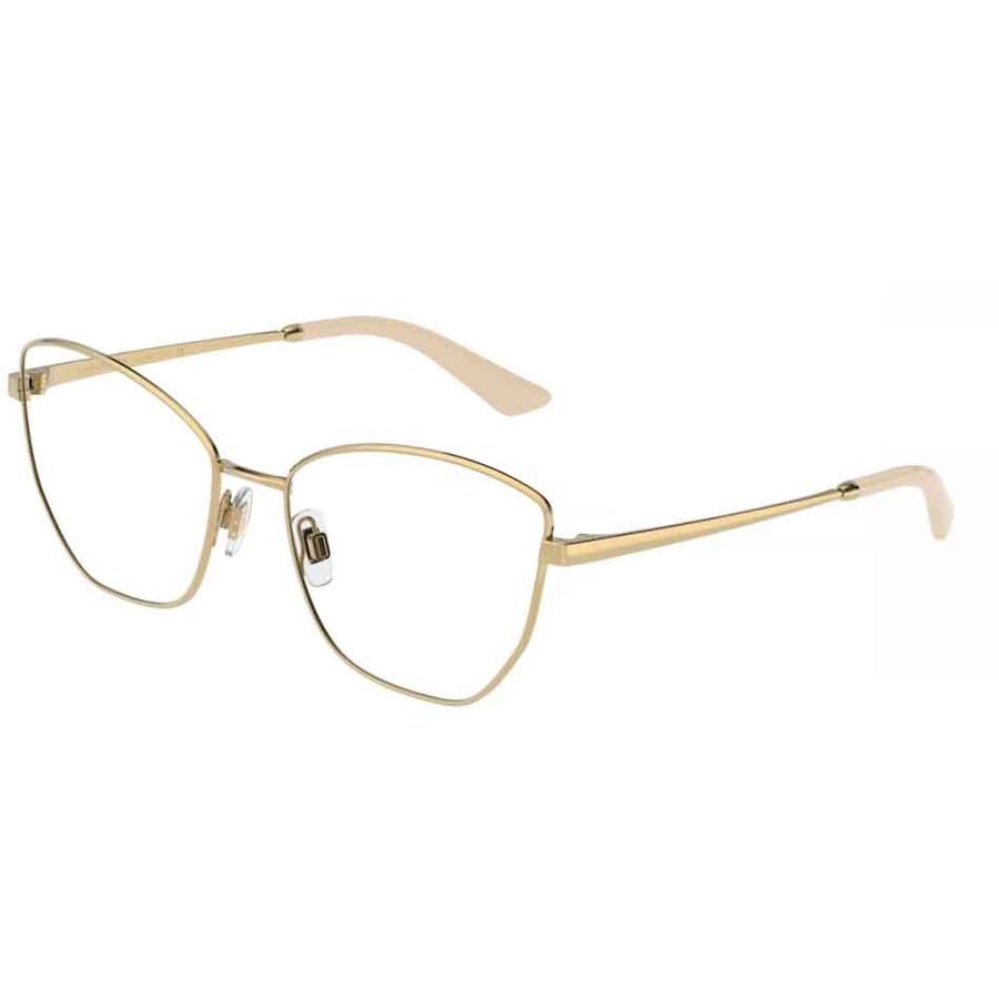 Rame ochelari de vedere dama Dolce & Gabbana DG1340 02 Dolce & Gabbana 2023-09-24