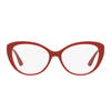 Rame ochelari de vedere dama Armani Exchange AX3093 8088