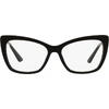 Rame ochelari de vedere dama Dolce & Gabbana DG3348 501
