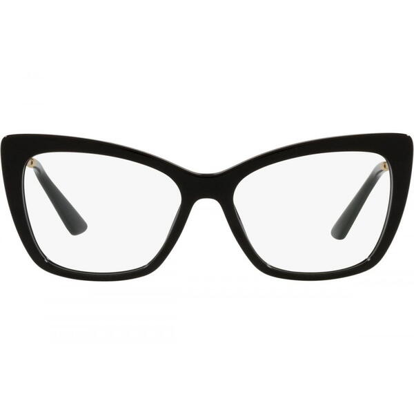 Rame ochelari de vedere dama Dolce & Gabbana DG3348 501