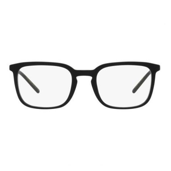 Rame ochelari de vedere barbati Dolce & Gabbana DG3349 2525