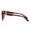 Rame ochelari de vedere dama Dolce & Gabbana DG3353 3091