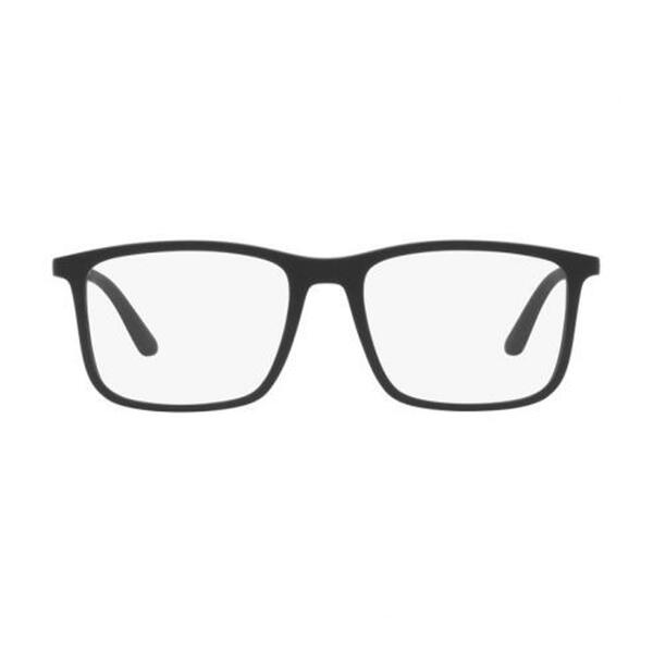 Rame ochelari de vedere barbati Emporio Armani EA3181 5001