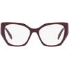 Rame ochelari de vedere dama Prada PR 18WV VIY1O1