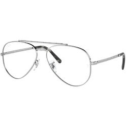 Rame ochelari de vedere unisex Ray-Ban RX3625V 2501