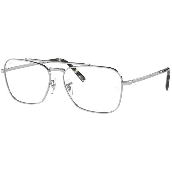 Rame ochelari de vedere Unisex Ray-Ban RX3636V 2501