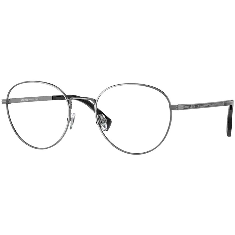 Rame ochelari de vedere barbati Versace VE1279 1001 1001 imagine noua