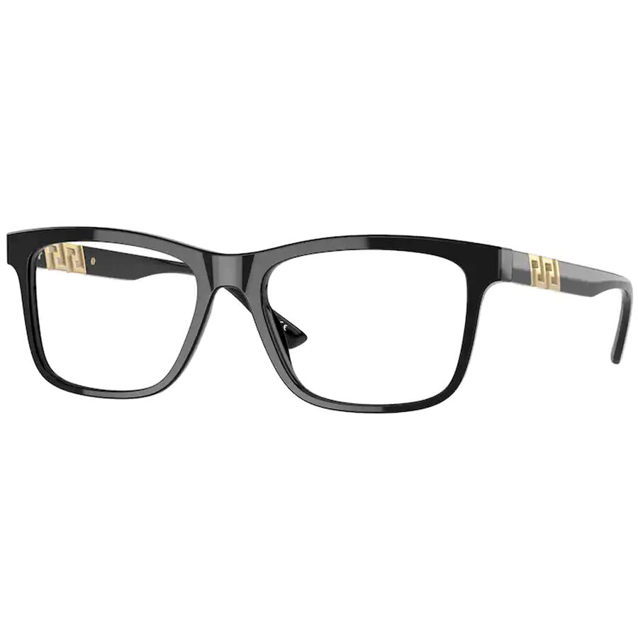 Rame ochelari de vedere barbati Versace VE3319 GB1 Rame ochelari barbatesti 2023-09-22