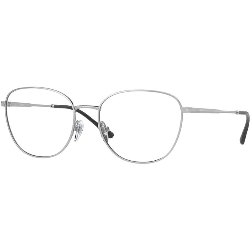 Rame ochelari de vedere unisex Ray-Ban RX5184 2000 Rame ochelari de vedere