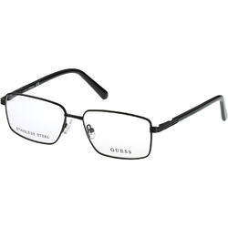 Rame ochelari de vedere barbati Guess GU50061 002