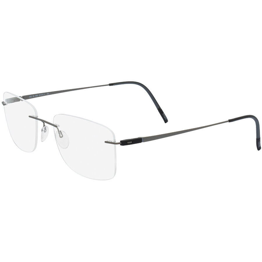 Rame ochelari de vedere unisex Silhouette 5502/BS 6560 lensa imagine noua