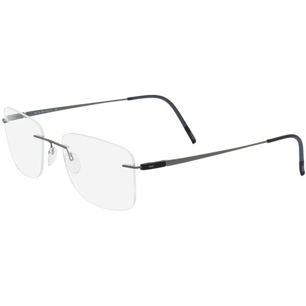 Rame ochelari de vedere unisex Silhouette 5502/BS 6560