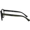 Rame ochelari de vedere barbati Emporio Armani CLIP-ON EA4152 50421W
