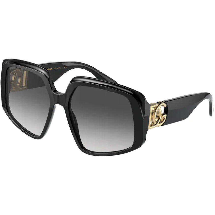 Ochelari de soare dama Dolce&Gabbana DG4386 501/8G