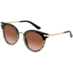 Ochelari de soare dama Dolce&Gabbana DG4394 324413