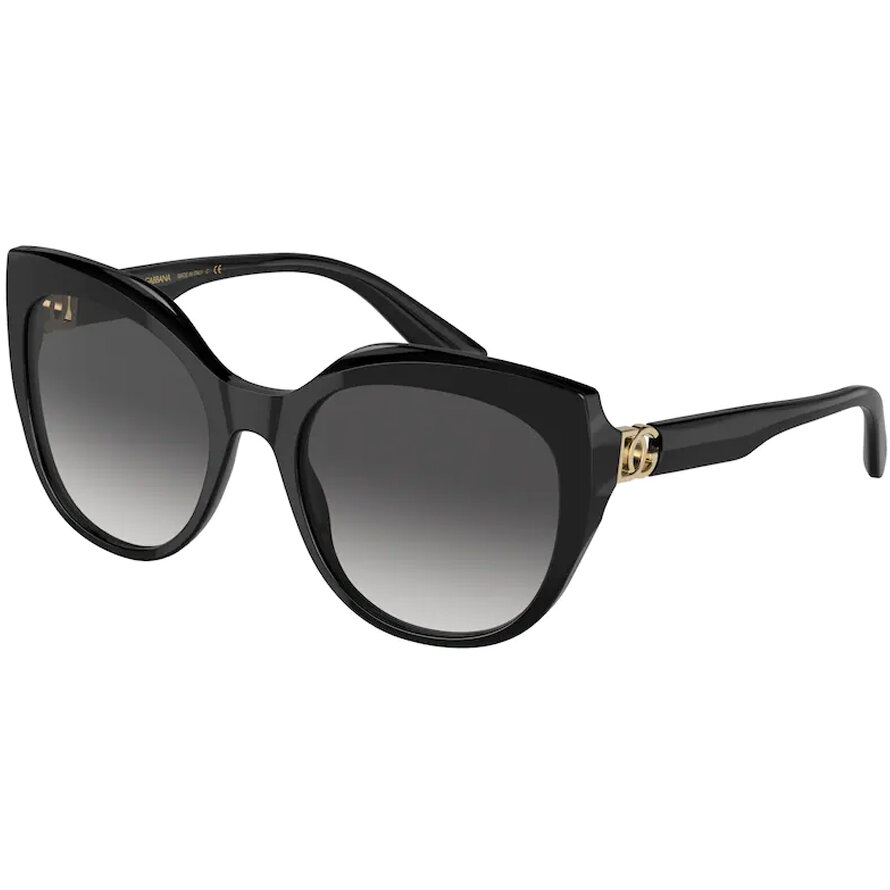 Ochelari de soare dama Dolce&Gabbana DG4392 501/8G