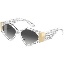 Ochelari de soare dama Dolce&Gabbana DG4396 33148G