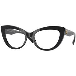 Rame ochelari de vedere dama Versace VE4388 GB1/1W