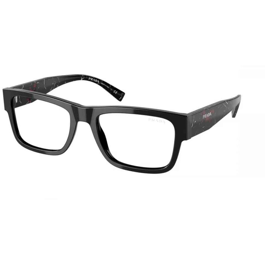 Rame ochelari de vedere barbati Prada PR 28YS 1AB08N Prada 2023-09-22