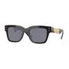 Ochelari de soare barbati Versace VE4421 GB1/F