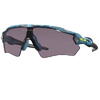 Ochelari de soare copii Oakley OJ9001 900124