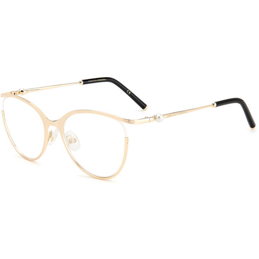 Rame ochelari de vedere dama Carolina Herrera CH 0007 J5G Rame ochelari de vedere 2023-09-25