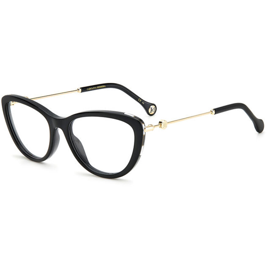 Rame ochelari de vedere dama Carolina Herrera CH 0021 807 0021 imagine noua