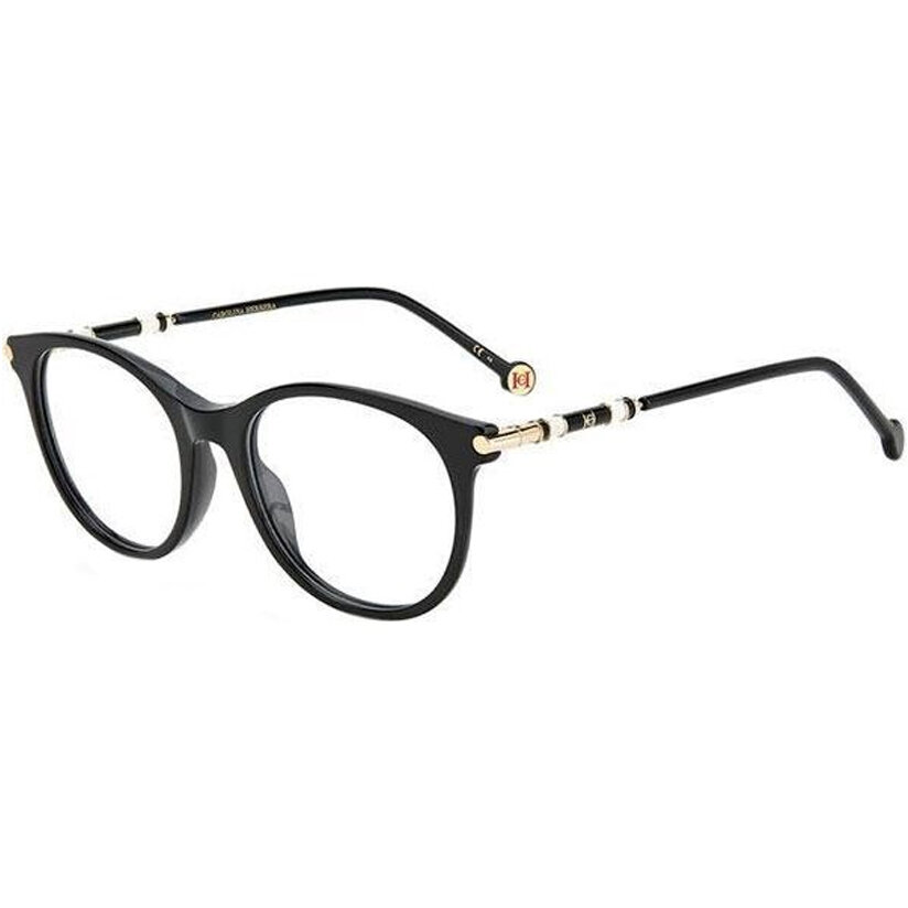 Rame ochelari de vedere dama Carolina Herrera CH 0026 807 Pret Mic Carolina Herrera imagine noua
