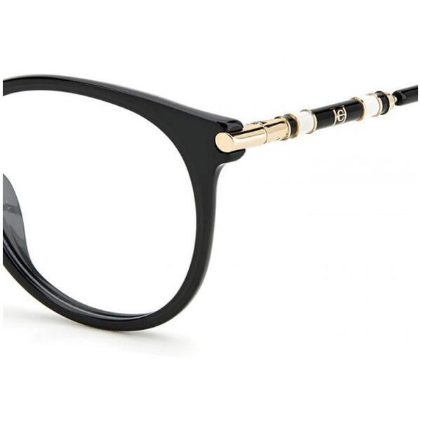 Rame ochelari de vedere dama Carolina Herrera CH 0026 807
