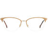 Rame ochelari de vedere dama Carolina Herrera CH 0038 BKU