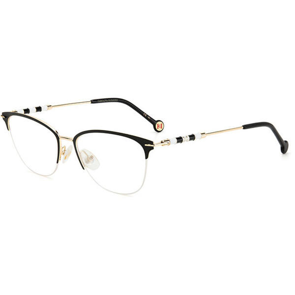 Rame ochelari de vedere dama Carolina Herrera CH 0038 RHL