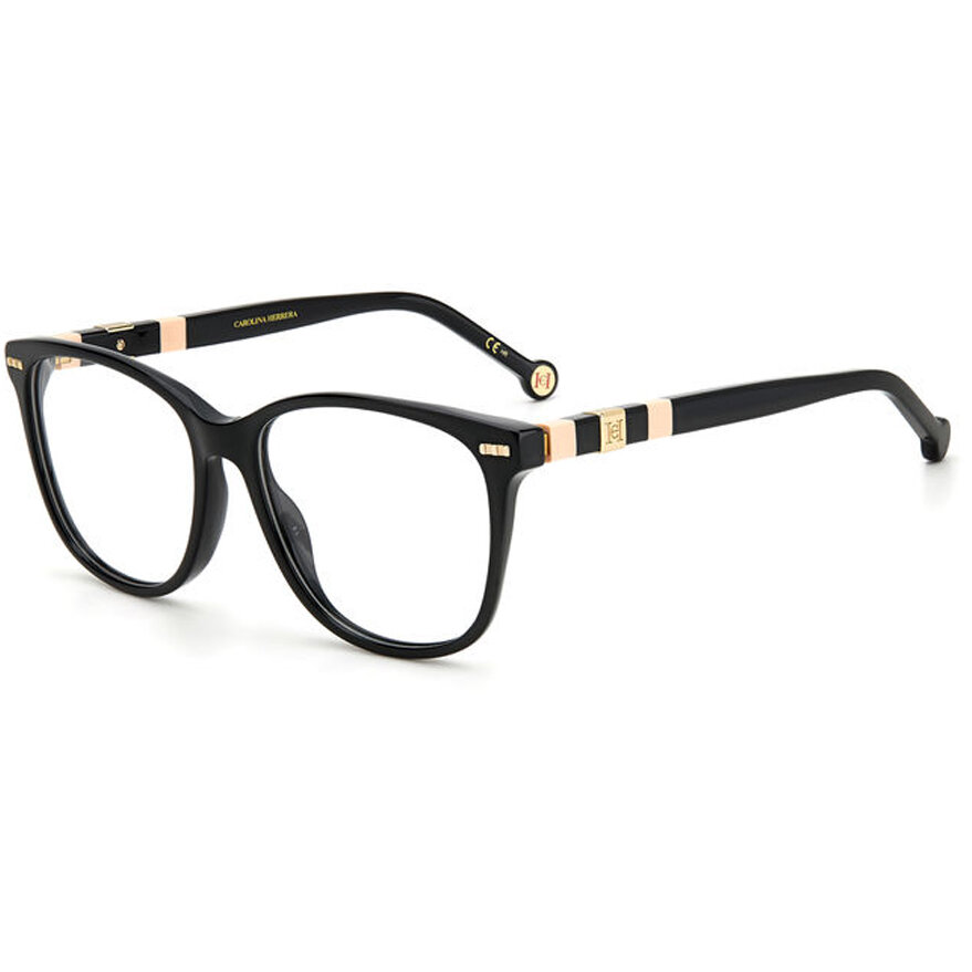 Rame ochelari de vedere dama Carolina Herrera CH 0050 3H2 Rame ochelari de vedere 2023-09-25
