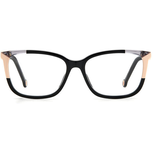 Rame ochelari de vedere dama Carolina Herrera CH 0055 KDX
