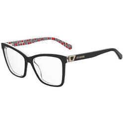 Rame ochelari de vedere dama Moschino Love MOL586 807