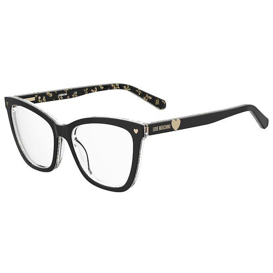 Rame ochelari de vedere dama Moschino Love MOL593 7RM