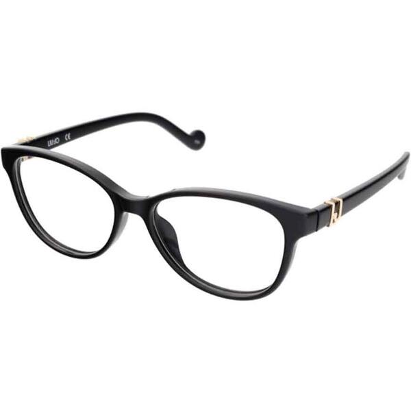 Rame ochelari de vedere dama Liu Jo LJ2660R 001