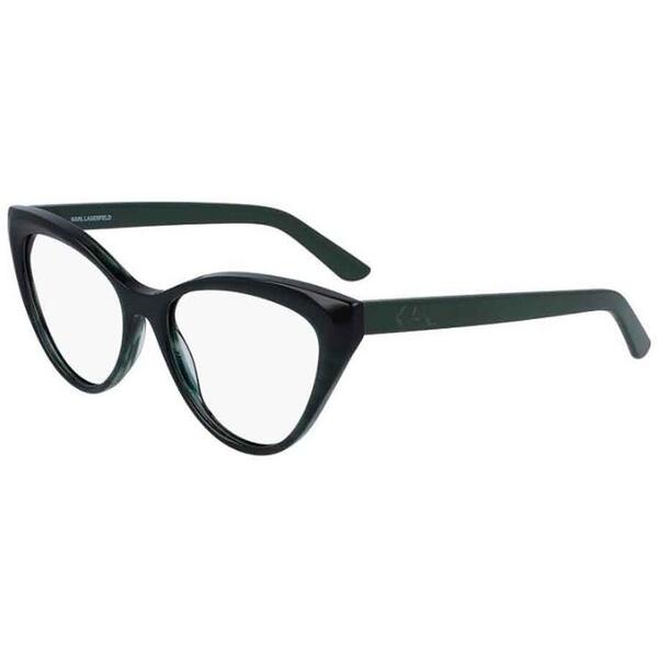 Rame ochelari de vedere dama Karl Lagerfeld KL6028 048