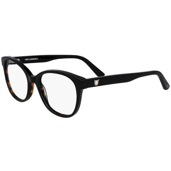Rame ochelari de vedere dama Karl Lagerfeld KL970 123