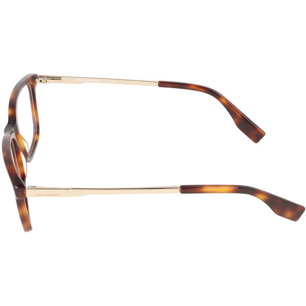 Rame ochelari de vedere dama Karl Lagerfeld KL6041 215