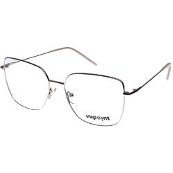Rame ochelari de vedere dama vupoint MW0015 C4 SILVER