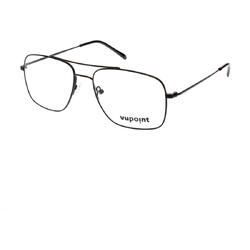 Rame ochelari de vedere barbati vupoint MM0011 C1 M.BLACK