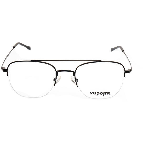 Rame ochelari de vedere barbati vupoint MM0012 C1 M.BLACK