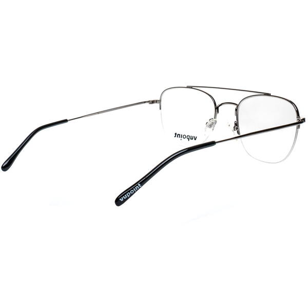 Rame ochelari de vedere barbati vupoint MM0012 C2 L.GUN