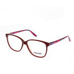 Rame ochelari de vedere dama vupoint WD1135 C2 RED/GREEN/PINK
