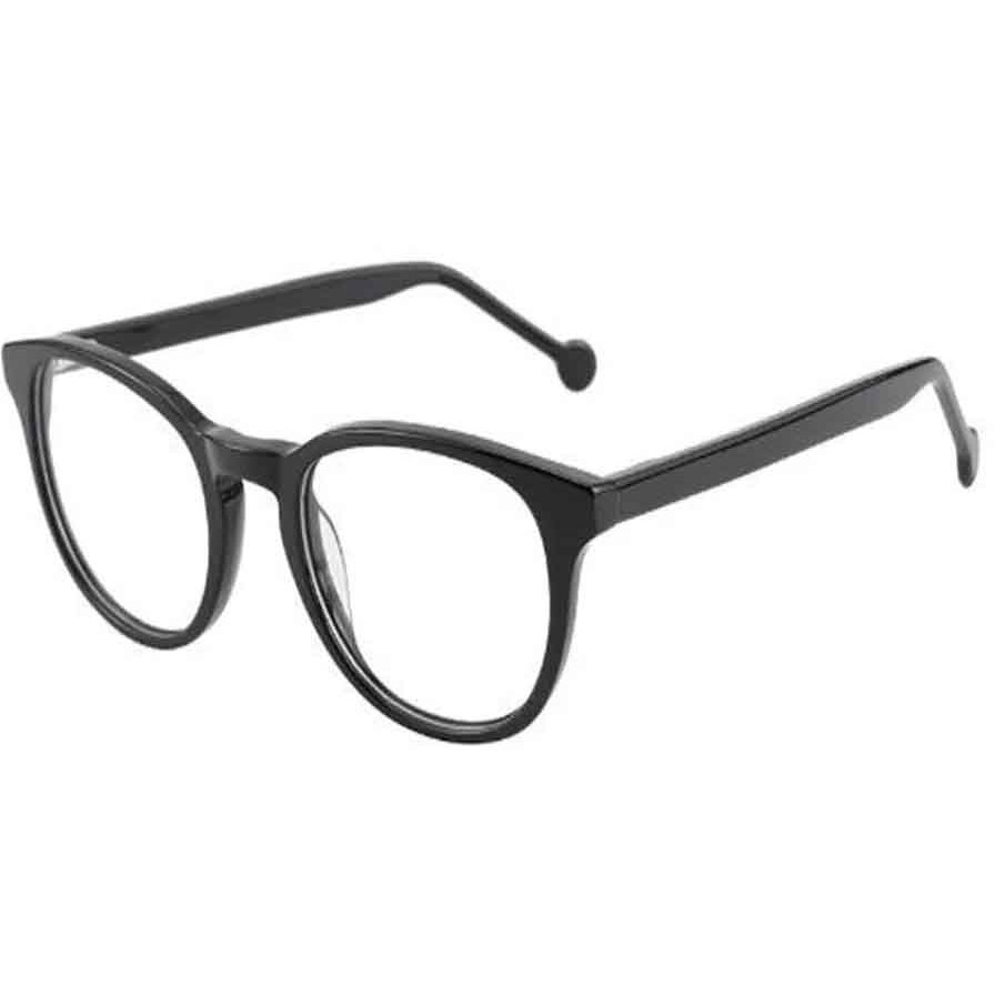 Rame ochelari de vedere dama vupoint WD1056 C1 BLACK Black imagine noua