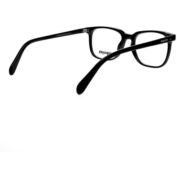 Rame ochelari de vedere unisex vupoint WD0030 C1 BLACK