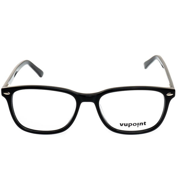 Rame ochelari de vedere dama vupoint WD1021 C1 BLACK