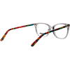 Rame ochelari de vedere dama vupoint WD1316 C1 GREY