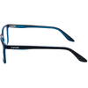 Rame ochelari de vedere barbati vupoint WD1031 C2 M.BLACK/BLUE